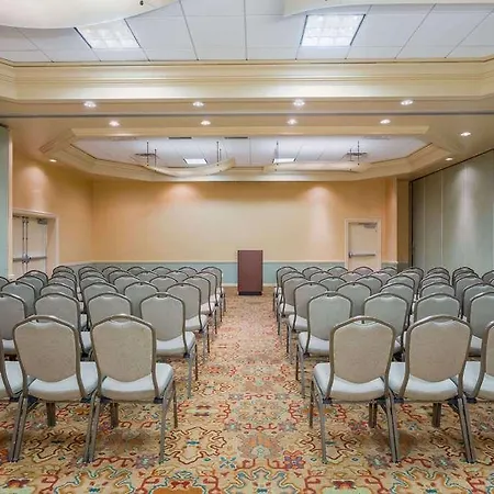 Midtown Garden Inn Phoenix 