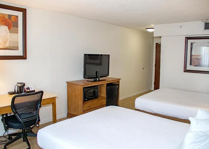 Midtown Garden Inn Phoenix